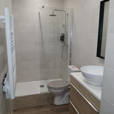 Gite Villa Turckheim アパート テュルクアイム