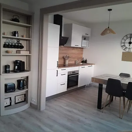 Gite Villa Turckheim *